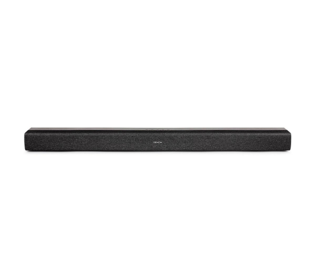 Denon DHT-S217 Czarny - 1042150 - zdjęcie 2